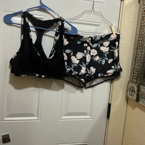 XL Swimsuit women’s.  Never worn.